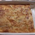 Puszedli79 Cooksnap-ja, amikor elkészítette a(z) Milánói rétes receptet.
