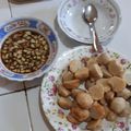 Cooksnap dari Yuli Fee untuk resep Pempek dos tanpa ikan