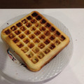 Cooksnap dari koki rumahan untuk resep Waffel Cokelat