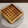 Cooksnap dari koki rumahan untuk resep Waffel Cokelat