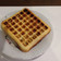 Cooksnap dari koki rumahan untuk resep Waffel Cokelat