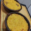 El cooksnap de Helen Charito cuando hizo Pastel de choclo 🌽🧅🧄.