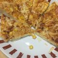 Cooksnap dari Maria fransiska untuk resep Pizza simpel no capek