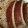 Cooksnap dari ade yulida untuk resep Pumpkin Bread -Keto #ketobetic #Ketopad_cp_recook
