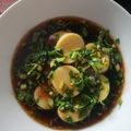 Cooksnap của Hai Nghiem khi họ làm theo món Đậu Hủ Non Sốt Nước Tương