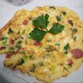 Cooksnap dari Novi Oppie Indriana untuk resep Telur Dadar Sosis