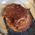 Rae's cooksnap of when they made Vickys Banana Cinnamon Pancakes GF DF EF SF NF.