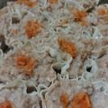 Cooksnap dari Yunike Wanti untuk resep Siomay babi ayam udang
