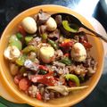 Cooksnap dari muvi am untuk resep Oseng Ati Ampela