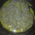 Cooksnap dari SusiloWatii untuk resep Lodeh nangka muda