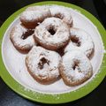 Cooksnap dari Menurumahan untuk resep Donat Kentang NCC