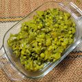 Ruby Bose's cooksnap of when they made মুগ ডালের বড়া আর মুগ ডাল দিয়ে লাউ ঘন্ট (Moog daler bora r moog dal lau ghanto recipe in Bengali)).