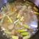 Cooksnap dari Shena Amalia untuk resep Sup Labu Siam Wortel Bakso (MPASI 1th+)