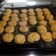 El cooksnap de Naty Pereira Rivero cuando hizo Scones de queso.