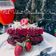 Cooksnap dari Tatta Manyund untuk resep Red velvet kukus