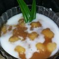 Cooksnap dari Oktaviani Indrasari untuk resep Bubur CandiL