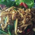 Cooksnap dari Like Febriani untuk resep Mie goreng bakso