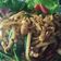 Cooksnap dari Like Febriani untuk resep Mie goreng bakso