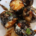 Cooksnap dari Olivia Elena untuk resep Tofu Nori