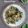 Cooksnap dari AzizahPrantoro untuk resep Resep Bakwan Caisim