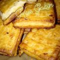 Cooksnap dari Lina Kardila untuk resep Kue Gabin