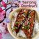Cooksnap dari Nanik Cahyani Hernowo untuk resep #098 Donburi Terong Bakar