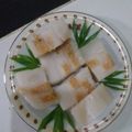 Cooksnap dari maryati untuk resep 1. Nagasari loyang (kue pisang loyang)