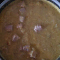 El cooksnap de Paco Medina cuando hizo Atún con calabacín y patatas.