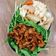 Loucia Lee 的 京醬肉絲 cooksnap