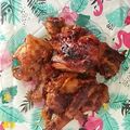 Cooksnap dari Ambar 🍕 untuk resep Ayam bakar Taliwang