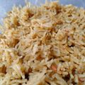 Cooksnap dari Hauro Muzayyin untuk resep Nasi Kabsah Ayam