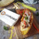 Cooksnap dari Hes Hidayat untuk resep Pizza ubi jalar