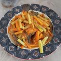 Cooksnap dari Dhiana Resti Anggraeni untuk resep Ikan Nila Bumbu Acar Kuning