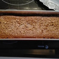 El cooksnap de Nuria Barchin Marhuenda cuando hizo Bizcocho de chocolate.
