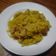 El cooksnap de Rosario Castañeda Núñez cuando hizo Arroz amarillo.