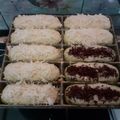 Cooksnap dari Evy Laili untuk resep Pukis (Lembut dan menul)