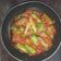 Cooksnap dari Gita mushthafaa untuk resep Terong balado