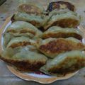 Cooksnap dari Fanani Kurniawan untuk resep Gyouza/Dumpling Ayam