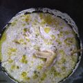 Cooksnap dari Ibun ahsr untuk resep Opor ayam