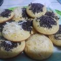 Cooksnap dari Irawati Chacha untuk resep Kue Cubit