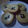 Cooksnap dari Al Kurdiantini untuk resep Kue Lumpur Kentang ekonomis