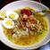 Cooksnap dari 🍹🍕 pawonku 🍜🍚 untuk resep Soto Ayam Lamongan (#PR_UuenakTenanRek)