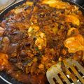 Cooksnap από Margarita Aggelidou στη συνταγή Μελιτζάνες με αυγά