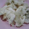 Cooksnap dari Desy Nurmalasari untuk resep Cireng