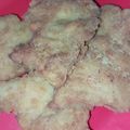 Cooksnap dari arinie prakosa untuk resep Kakap Merah Crispy