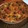 El cooksnap de Matias Campos cuando hizo Quiche de verduras.