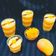 Disha Chhaya's cooksnap of when they made મેંગો કસ્ટર્ડ પુડિંગ(mango custrd puding in Gujarati).