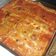 El cooksnap de Tona cuando hizo Lasaña Mixta.