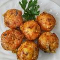 Cooksnap dari ShindyVa untuk resep Perkedel Kentang, Irit 1 Telur, Kulitnya Crunchy, Wangi ala RM