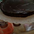 El cooksnap de Laura cuando hizo Tarta Toffi.